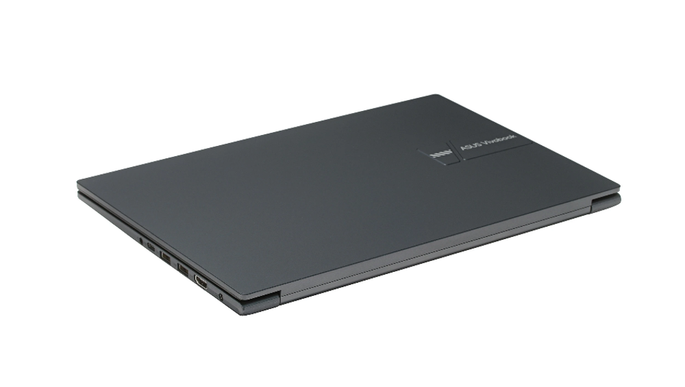 14" Ноутбук Asus Vivobook X1404VA (1920x1080, Intel Core i7-1355U, RAM 16ГБ, SSD 256ГБ, Intel Iris XE Graphics, Win 11 Pro)