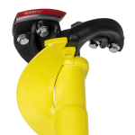 Шнек ледобура ICEBERG-110R v3.0 правое вращение под мотобур