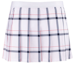 Теннисная юбка Fila Skort Liv - белый