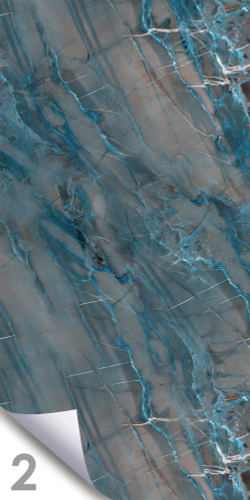 Блю Флёри Лонг