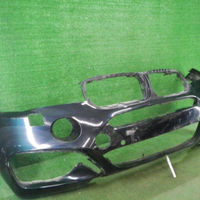 Бампер передний BMW X6 F16 (2014-2020) M-paket