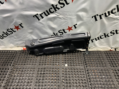 Шумоизоляция двигателя левая 2023г