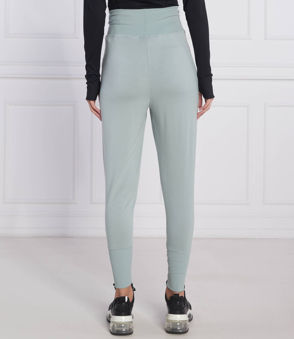 спортивные штаны Calvin Klein Performance - мятный(00GWF2P611)