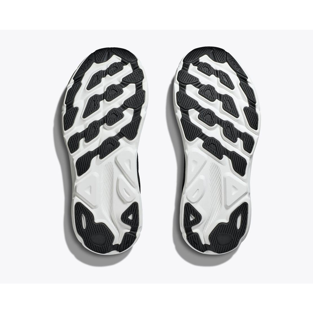 Кроссовки женские HOKA W CLIFTON 9 Black / White