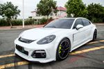Широкий обвес для PORSCHE PANAMERA 971 2016–2020