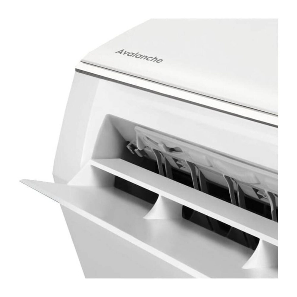 Инверторная сплит-система Electrolux Avalanche Super DC Inverter