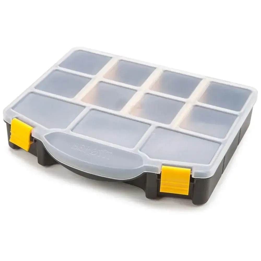 Органайзер Altera 220х40 (черный)