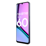 Смартфон Realme Note 60 6/128 ГБ, чёрный