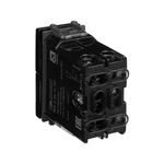 Механизм управления рольставней "Черный квадрат" Avanti, 1 мод