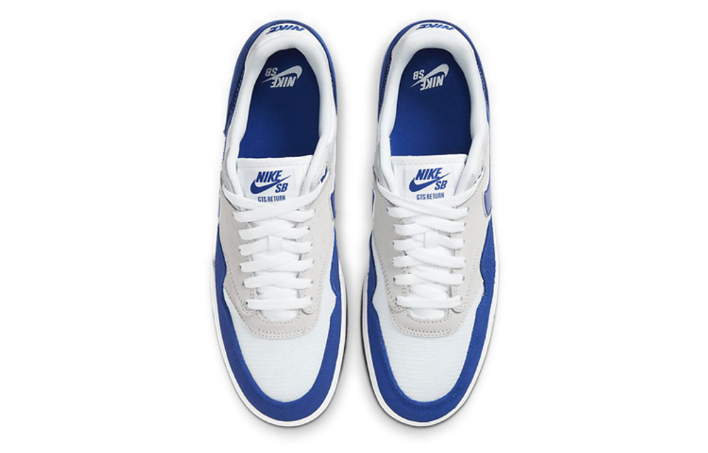 Nike Gts Return Hyper Sneakers
