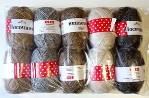 Носочная добавка