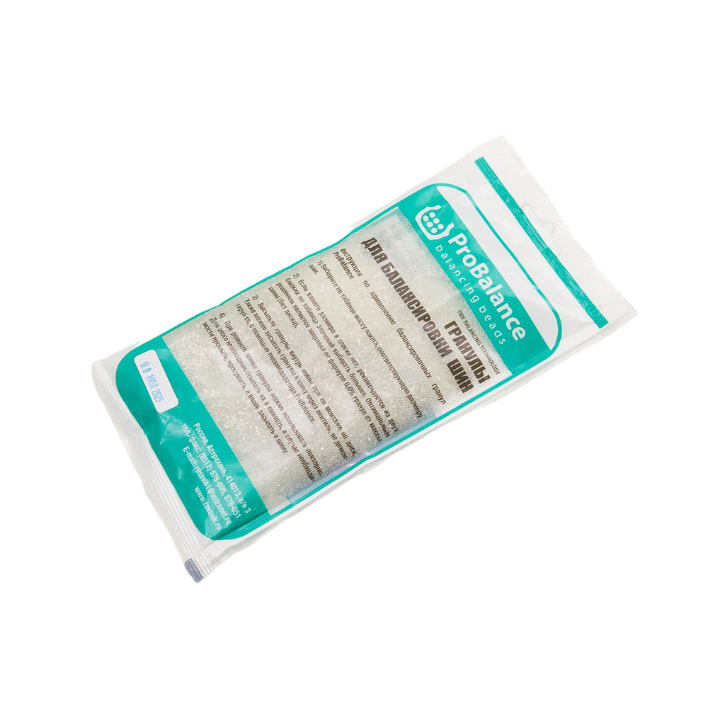 Гранулы для балансировки колес ProBalance 170 гр