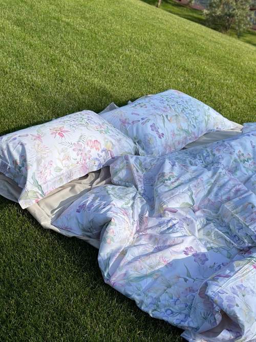 Постельное белье Summer Garden