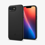 Чехол Spigen THIN FIT MAG Magsafe iPhone 16E BLACK