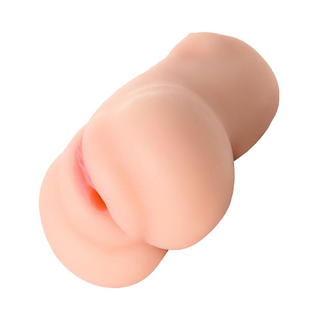 Телесный мастурбатор-вагина ToyFa Juicy Pussy Young 18 years Old 893030