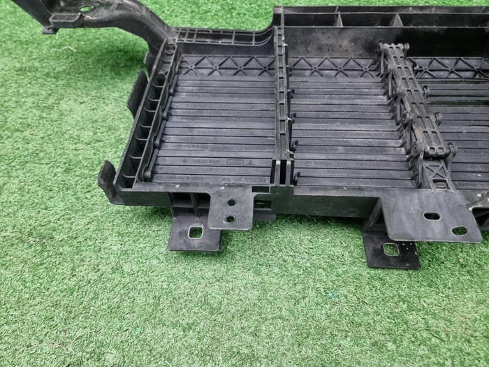 Жалюзи радиатора Porsche Cayenne 3 (2017-2023)