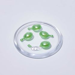 MISHIPY Инновационная сыворотка для волос CARE HAIR F9 (30 КАПСУЛ)