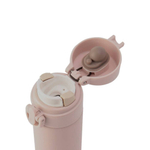 Термос из нерж. стали тм THERMOS JNI-404 MTPK 0.4L