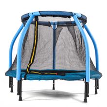 Батут DFC JUMP KIDS 48&amp;quot; синий