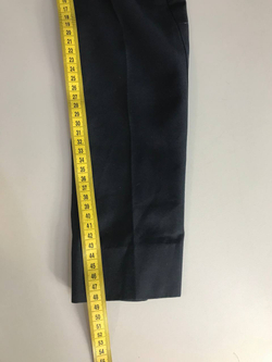 Брюки классического кроя, на 5/6 лет