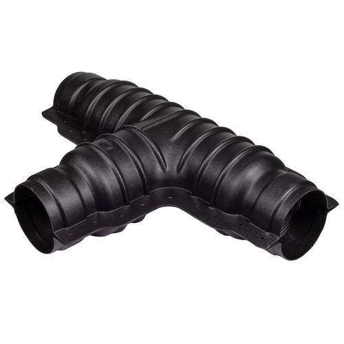 Комплект изоляции тройника Usystems для предизолированных труб 200/175/140