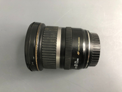 Canon EF-S 10-22mm 3.5-4.5 USM