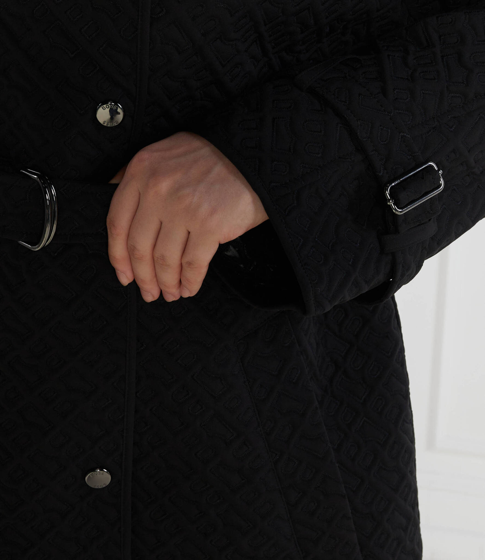 Пальто Pelkate BOSS BLACK - черный(50494220)