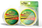 Леска Power Phantom Fluorocarbon,  7,0  0,45мм, 15,3 кг,прозрачный, 30м