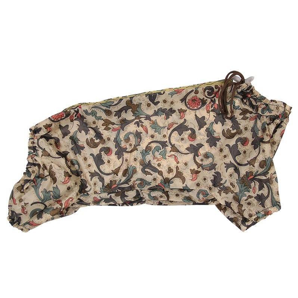 Комбинезон зимний  "Кроличья такса", 36см, Gamma