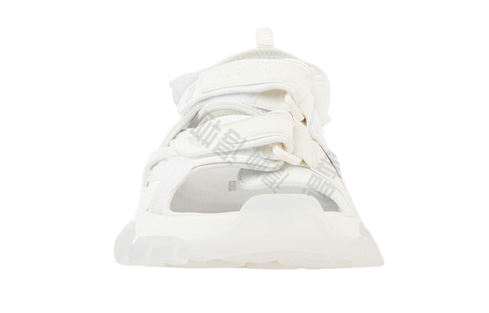 Balenciaga Track (Женская размерная сетка)