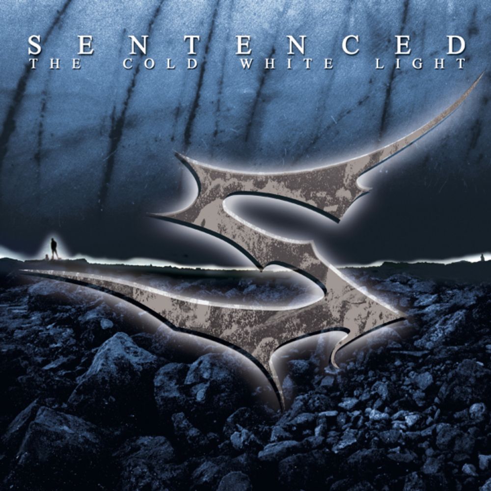 Sentenced / The Cold White Light (LP)