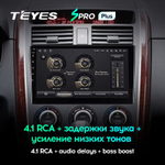 Teyes SPRO Plus 10.2" для Mazda CX-9 2006-2016