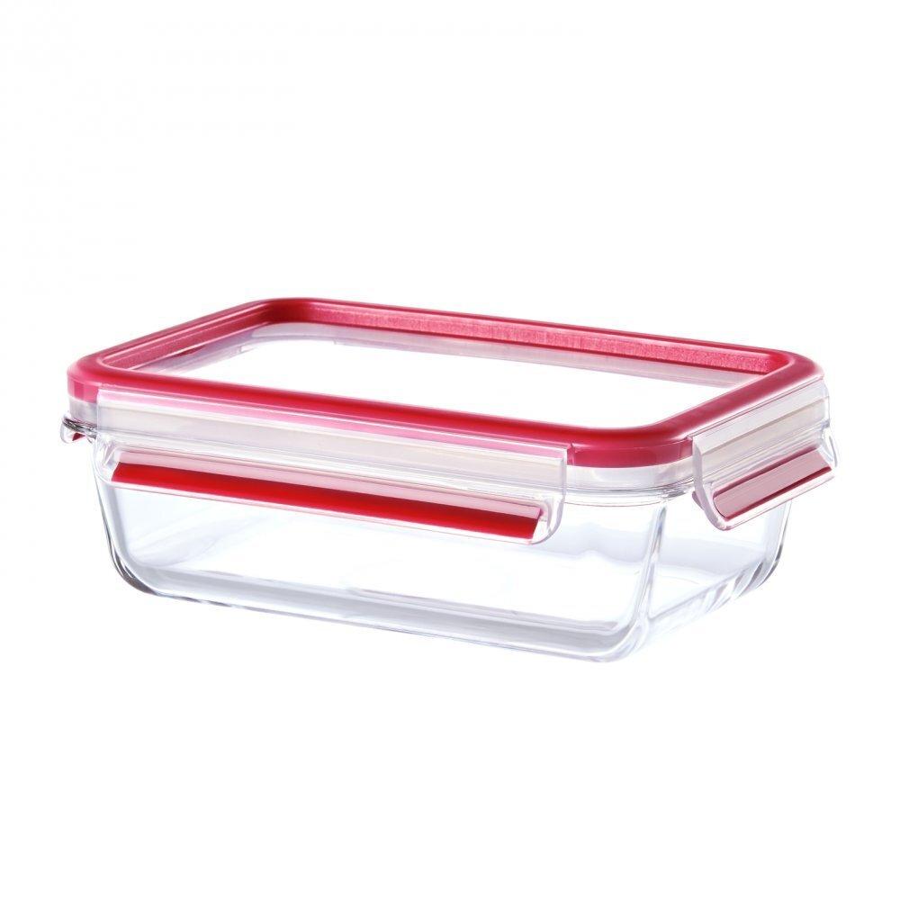 Стеклянный контейнер 0.7 л Tefal MasterSeal K3010812