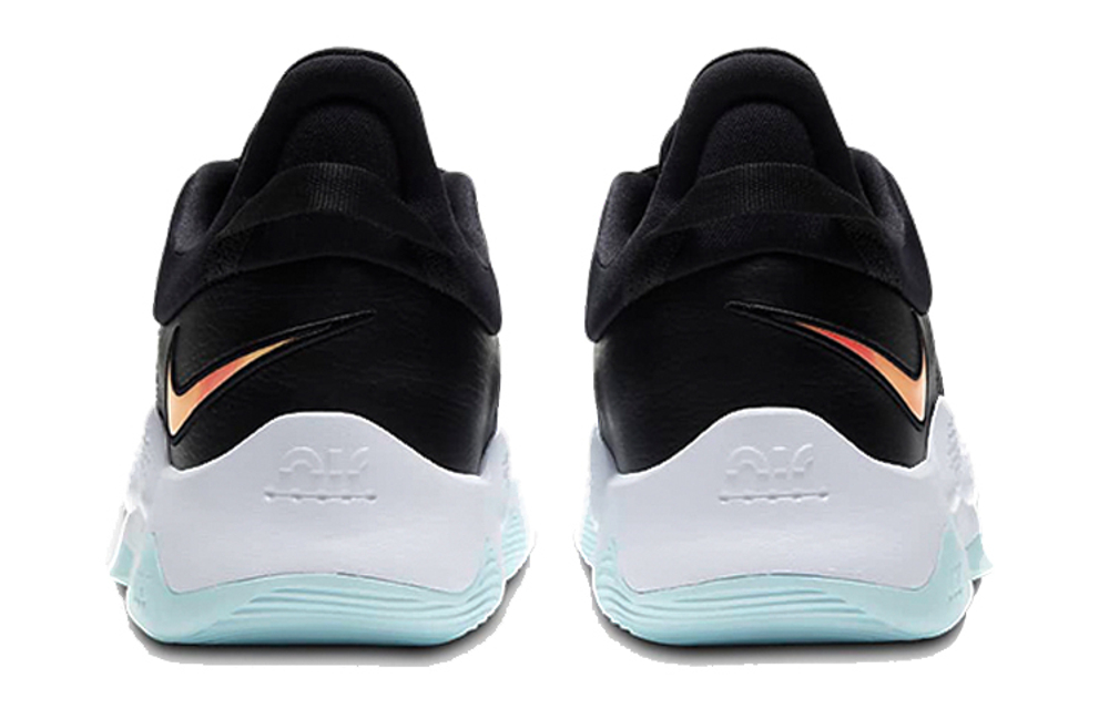 Кроссовки Nike Pg 5 5 Tpu