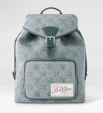 Рюкзак Louis Vuitton