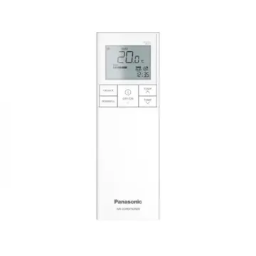 Тепловой насос Panasonic CS-HZ35ZKE/CU-HZ35ZKE