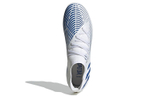 Кроссовки Adidas Predator Edge.3 Mg