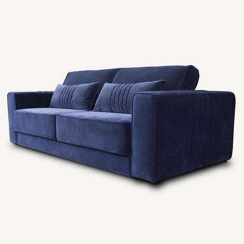 Прямой диван "Оксфорд"