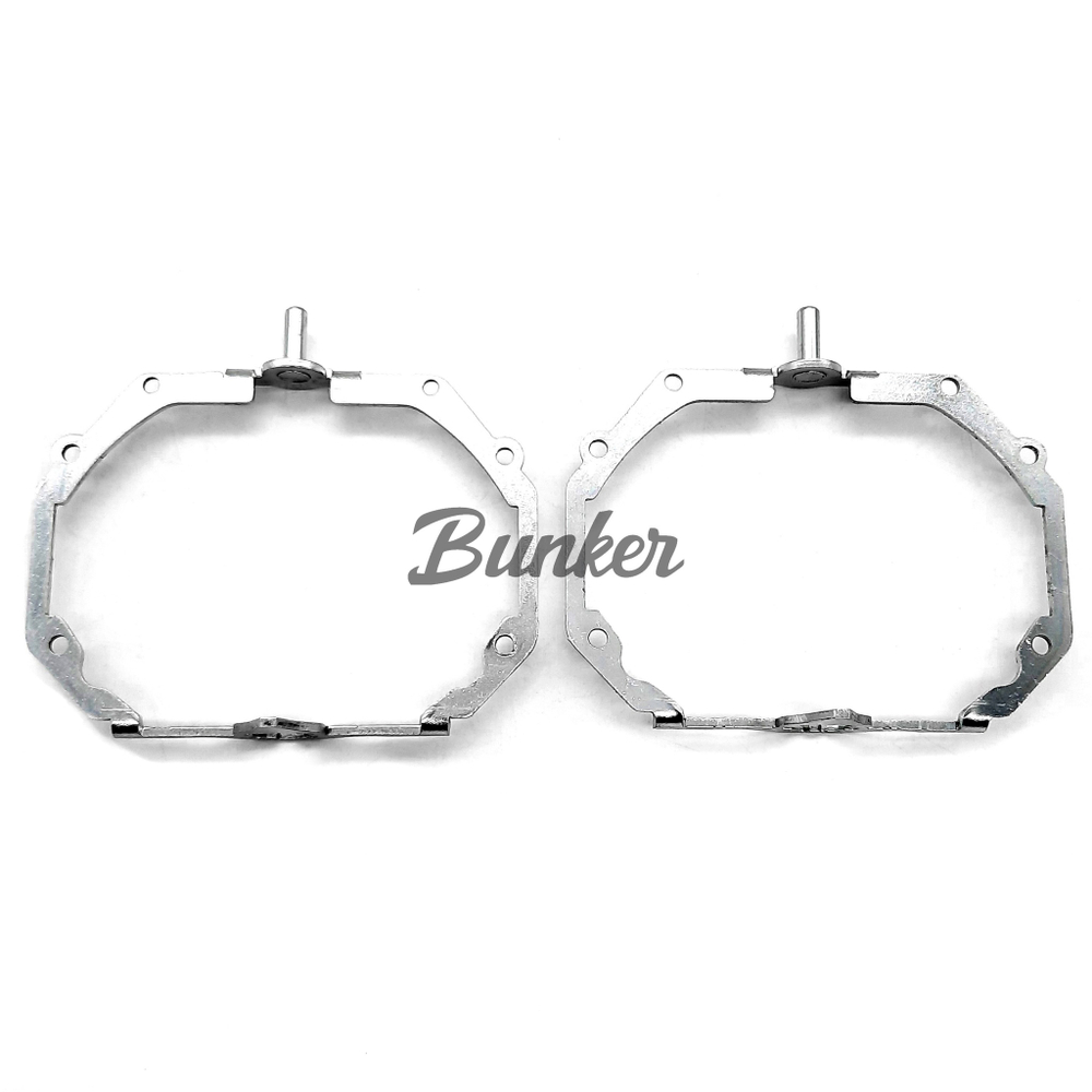 Переходные рамки для замены линз BUN-PR-38 (YT-HL-30)