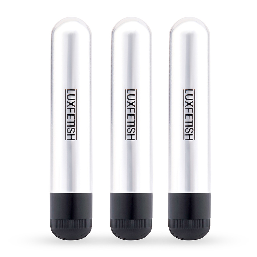 Вибропомпа для клитора и сосков Vibrating Nipple Suckers with Clitoral Pump and Quick Release