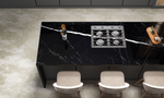 Staro Slab Nero Marquina Polished 80x240