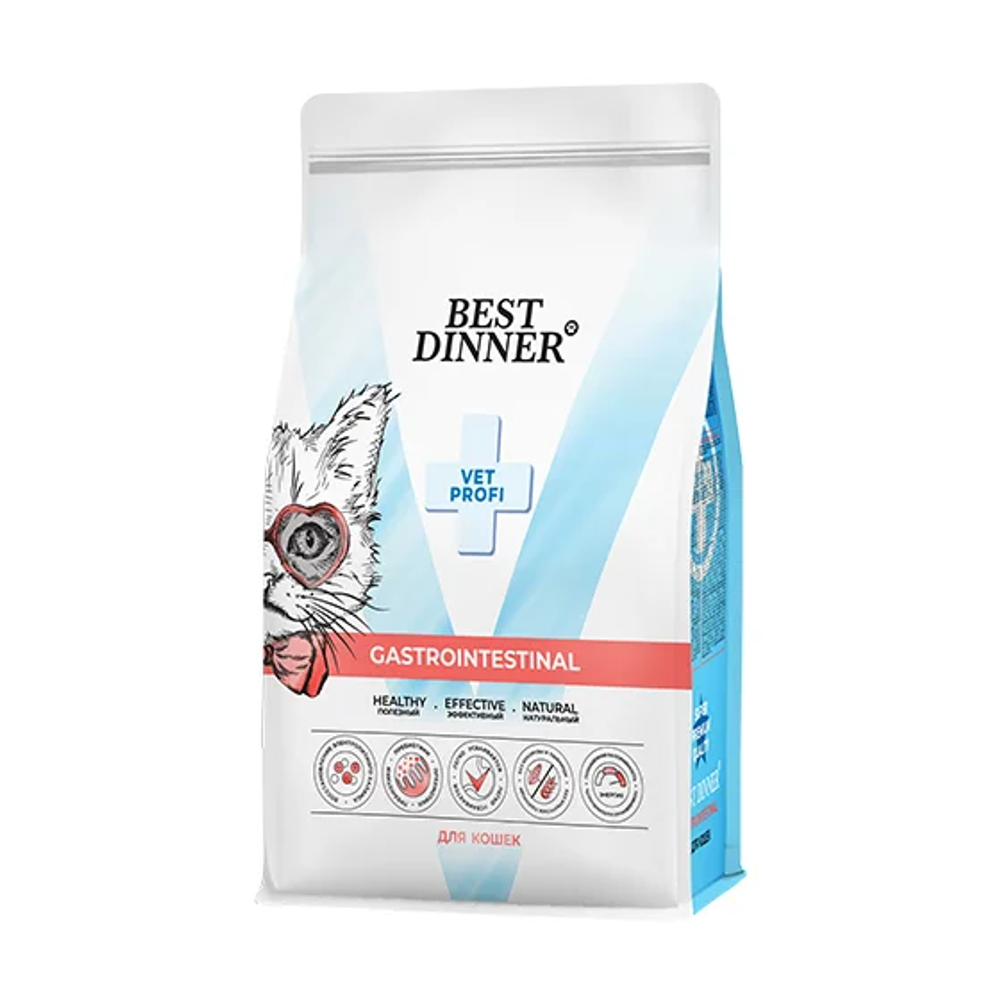 Best Dinner Vet Profi Gastrointestinal