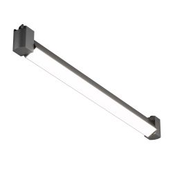 Трековый однофазный светодиодный светильник Maytoni Unity   TR104-1-20W4K-B