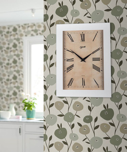 Часы настенные Lowell 11994