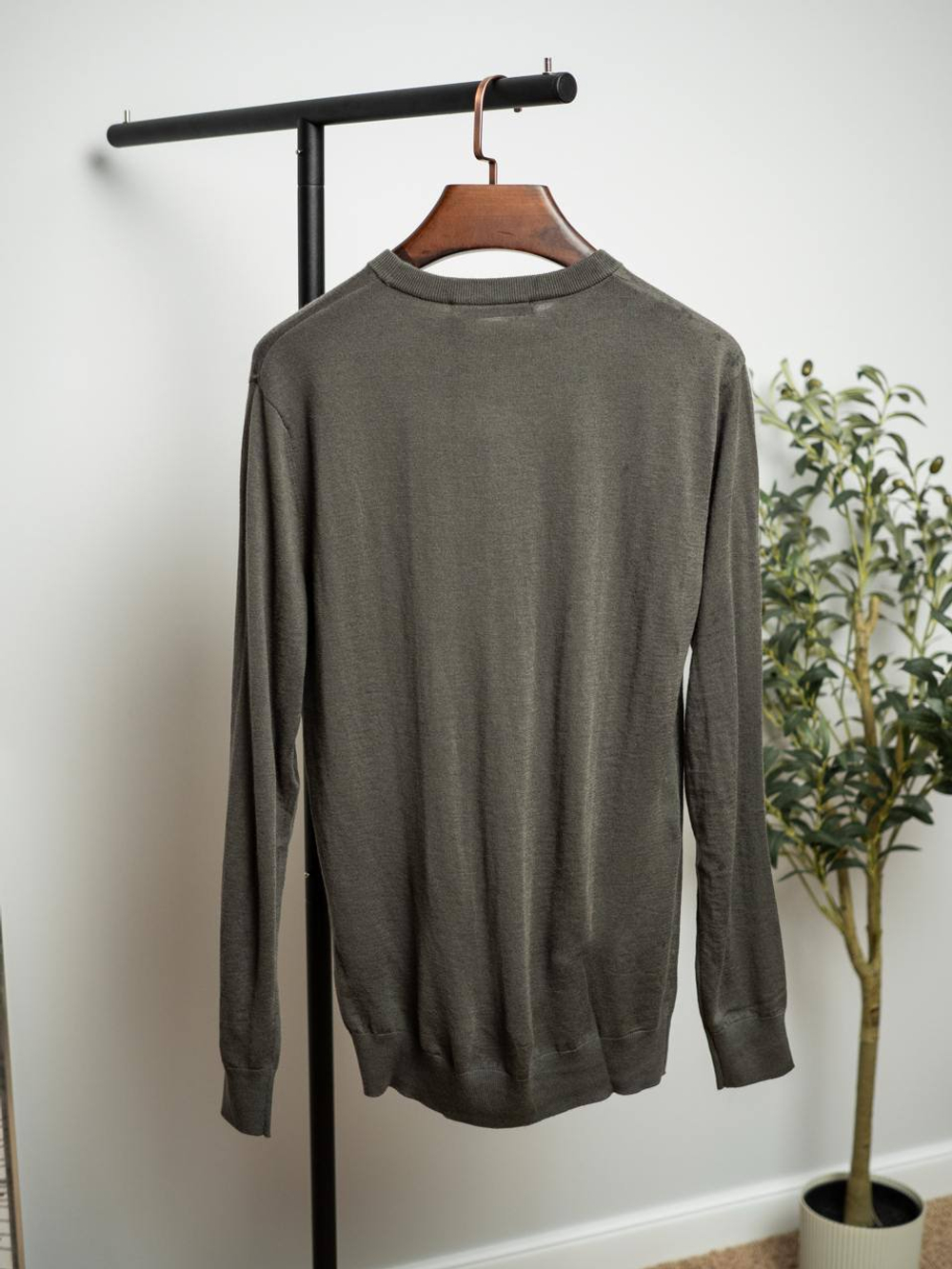 Джемпер Kiton