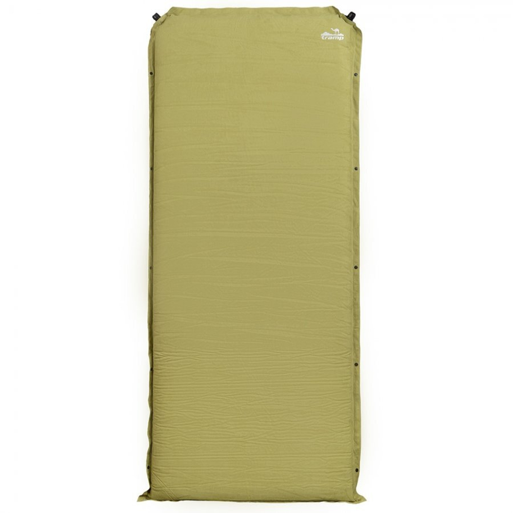 Широкий самонадувающийся коврик Tramp Comfort XL 5 см, TRI-010W 200 х 85 х 5