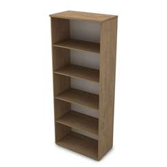 9Ш.005 Стеллаж высокий (800*450*2045)