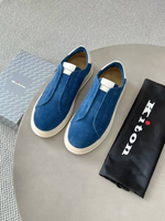 Кеды Kiton