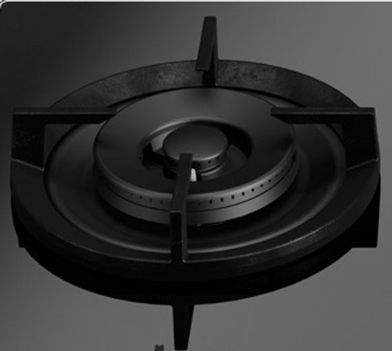 Варочная панель Bertazzoni P905LMODGNE