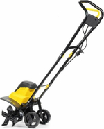 Культиватор CHAMPION EC1500 электрический
